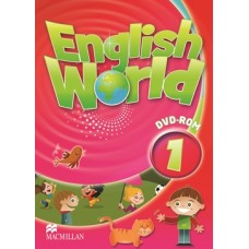 English World 1 Dvd-Rom