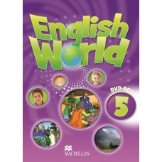 English World 5 Dvd-Rom