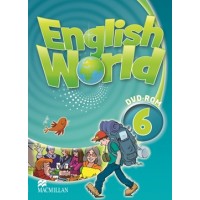 English World 6 Dvd-Rom