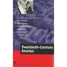 Macmillan Literature Collections: Twentieth-Century Stories