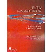 IELTS Language Practice Pack
