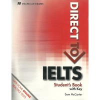 Direct to IELTS Student's Book