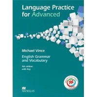 Advanced Language Practice Pack