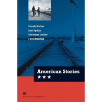 Macmillan Literature Collections: American Stories