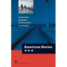 Macmillan Literature Collections: American Stories