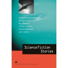 Macmillan Literature Collections: Science Fiction Stories