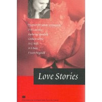 Macmillan Literature Collections: Love Stories