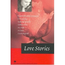 Macmillan Literature Collections: Love Stories
