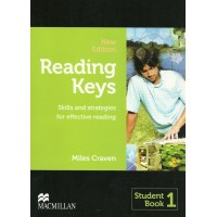 Reading Keys 1 Student Book