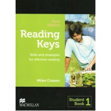 Reading Keys 1 Student Book