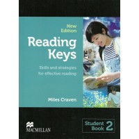 Reading Keys 2 Student Book