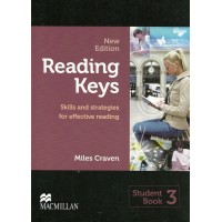 Reading Keys 3 Student Book