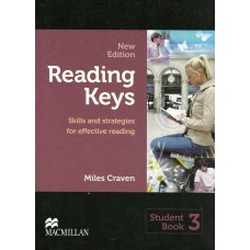 Reading Keys 3 Student Book