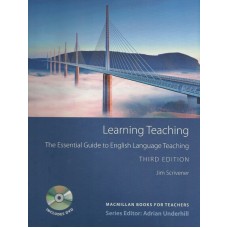 Learning Teaching