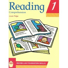 Reading Comprehension 1 Student Book