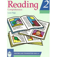 Reading Comprehension 2 Student Book