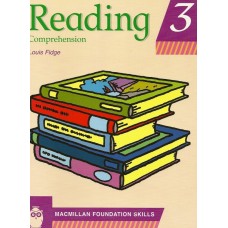 Reading Comprehension 3 Student Book