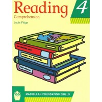 Reading Comprehension 4 Student Book