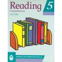 Reading Comprehension 5 Student Book