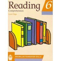 Reading Comprehension 6 Student Book