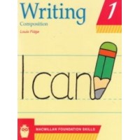 Writing Composition 1 Student Book