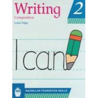Writing Composition 2 Student Book