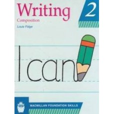 Writing Composition 2 Student Book