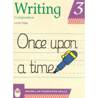 Writing Composition 3 Student Book