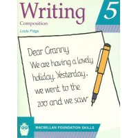 Writing Composition 5 Student Book
