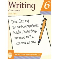 Writing Composition 6 Student Book