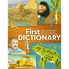 First Dictionary