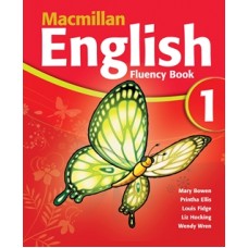 Macmillan English 1 Fluency Book