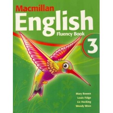 Macmillan English 3 Fluency Book