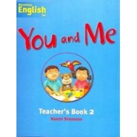 Macmillan English for You and Me 2 Teacher's Book