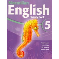 Macmillan English 5 Fluency Book