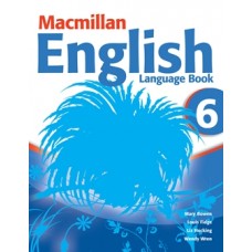 Macmillan English 6 Language Book