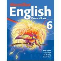 Macmillan English 6 Fluency Book