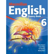 Macmillan English 6 Fluency Book