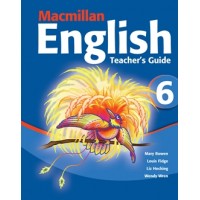 Macmillan English 6 Teacher's Guide