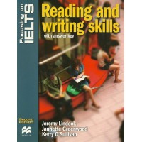 Focusing on IELTS Reading and Writing Skills with Answe key