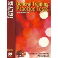 Focusing on IELTS General Training Practice Tests with Answer Key