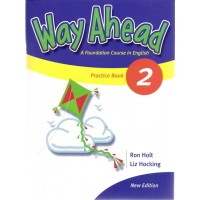 Way Ahead 2 Practice Book