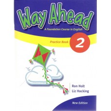 Way Ahead 2 Practice Book