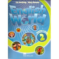 English World 2 Teacher's Guide