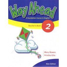 Way Ahead 2 Teacher's Book