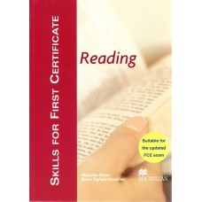 Skills for First Certificate Reading