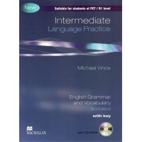 Intermediate Language Practice Pack