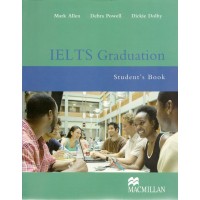 IELTS Graduation Student's Book