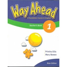 Way Ahead 1 Teacher's Book