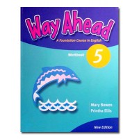 Way Ahead 5 Workbook